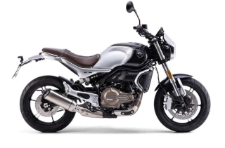 QJ MOTOR SRV 550